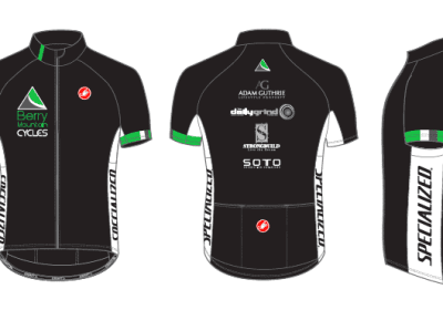 Cycling Kit