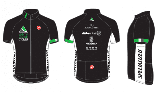 Cycling Kit